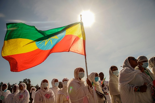 (AMANUEL SILESHI/AFP via Getty Images)