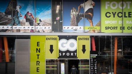 Go Sport: pas de redressement mais un probable rachat, les employés sont soulagés