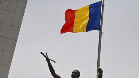 Le Tchad expulse l’ambassadeur d’Allemagne