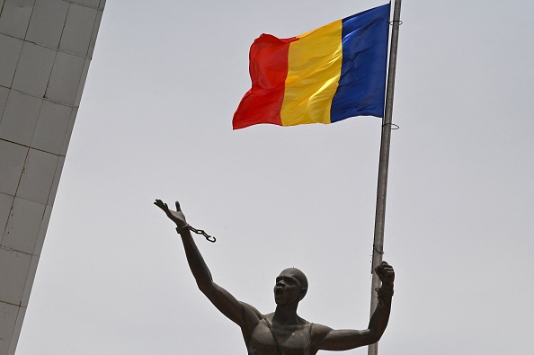 (ISSOUF SANOGO/AFP via Getty Images)