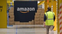 Amazon: le gouvernement impose une hausse des frais de livraison