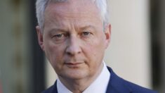 Le bouclier tarifaire sur l’électricité sera maintenu jusqu’à début 2025, annonce Bruno Le Maire