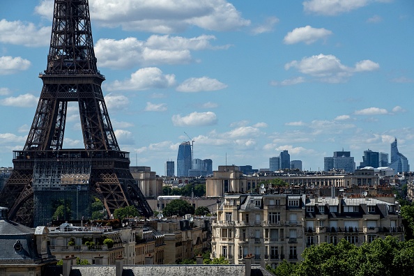 Aucune société française ne se trouve dans le classement des 50 entreprises les plus innovantes dans le monde. Illustration. (JOEL SAGET/AFP via Getty Images)