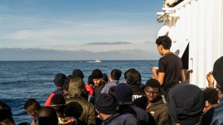 750 millions d’euros de subventions perçues par près de 1350 associations de «soutien aux migrants» en 2021