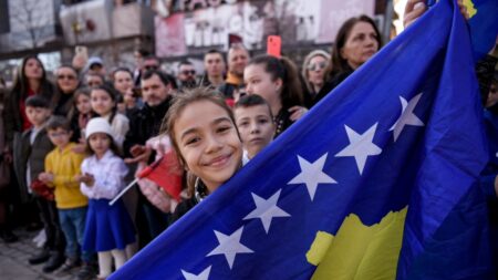 Le Kosovo franchit une étape vers l’adhésion au Conseil de l’Europe