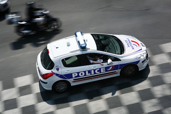 (Photo par LOIC VENANCE/AFP via Getty Images)