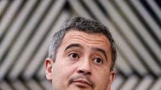 Maintien de l’ordre : Gérald Darmanin s’explique devant députés et sénateurs