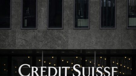 La justice suisse enquête sur le rachat de Credit Suisse par UBS