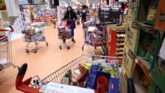 L’inflation restera élevée jusqu’à la fin de l’année, selon l’OFCE