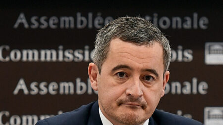 Gérald Darmanin veut reprendre l’examen de son projet de loi sur l’immigration