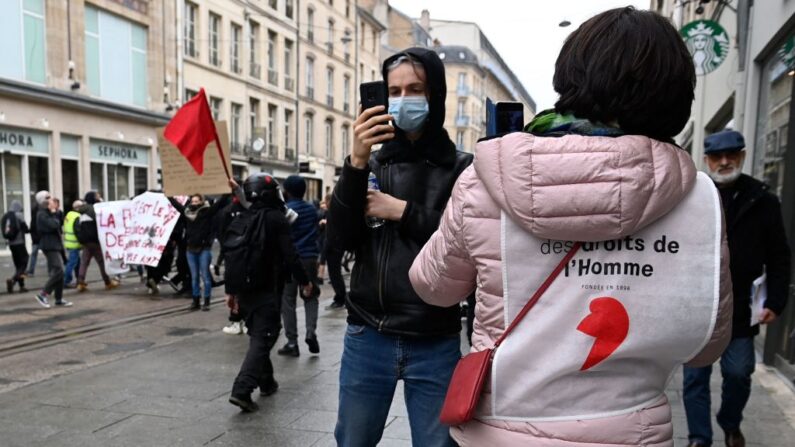 (JEAN-CHRISTOPHE VERHAEGEN/AFP via Getty Images)