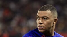 Kylian Mbappé, classé parmi les 100 personnalités les plus influentes du monde par le Time Magazine