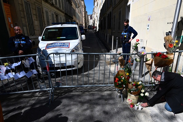 Quelque 138 personnes vont pouvoir regagner leurs logements. Illustration. CHRISTOPHE SIMON/AFP via Getty Images)