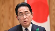 «Difficile» de trouver le bon niveau de sécurité, estime le Premier ministre japonais récemment attaqué