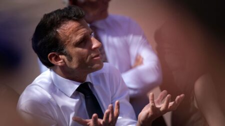 Macron dévoile jeudi sa stratégie pour « accélérer » la réindustrialisation