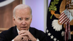 Joe Biden, 80 ans, officiellement candidat en 2024