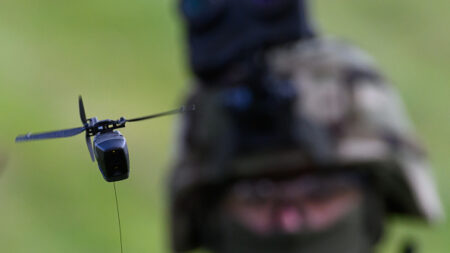 Armée française: l’échec de l’équipement en drones