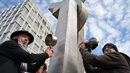 Retraites, mobilisations: faut-il se préoccuper de l’acceptation sociale ?