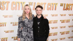 Daniel Radcliffe et sa compagne ont accueilli leur premier enfant