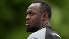 Usain Bolt escroqué de 12 millions de dollars par une société d’investissement jamaïcaine