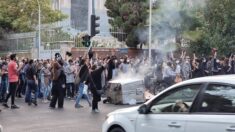 Iran: un homme condamné à mort en lien avec les manifestations