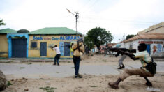 Nord du Burkina: 44 civils tués dans l’attaque de deux villages