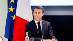 Emmanuel Macron prendra la parole à l’ouverture du sommet du Conseil de l’Europe