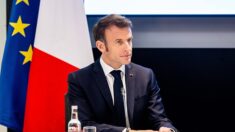 Retraites : une nouvelle provocation d’Emmanuel Macron selon ses opposants, avant son allocution