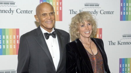 Harry Belafonte, « le roi du calypso », est mort à 96 ans