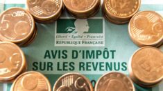 Impôts 2023: certains pourraient payer un peu moins d’impôts cette année, en raison de l’inflation