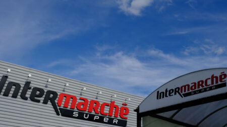 Les Mousquetaires/Intermarché « envisagent la fermeture » d’une trentaine de magasins, 680 emplois sont concernés