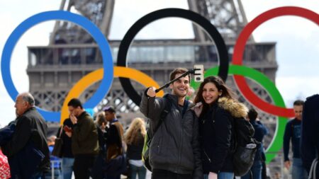 Paris 2024: une mascotte 100% française sera présentée lors du Salon du Made in France