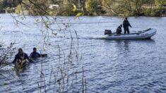 Disparition d’Enzo, 17 ans, à Strasbourg: un corps repêché dans la rivière L’Ill