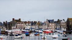 Naufrage au large de Barfleur: le corps du patron repêché