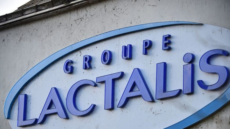 L'entreprise Besnier devenue Lactalis en 1999, a fait du chemin. (Photo JEAN-FRANCOIS MONIER/AFP via Getty Images)