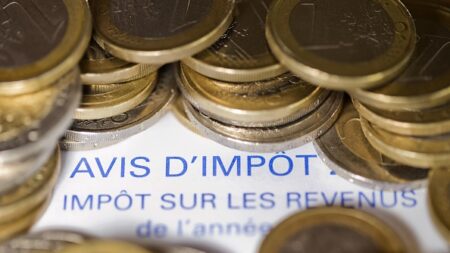 Le gouvernement va consulter les Français sur leurs impôts