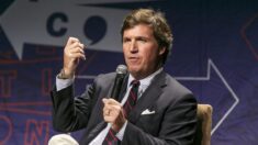 Le discours de Tucker Carlson après sa dernière émission de Fox News devient viral