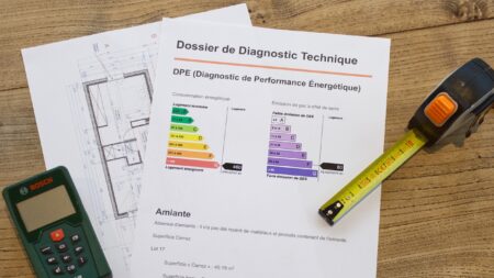 Rénovation énergétique: le gouvernement organise la pénurie de logement