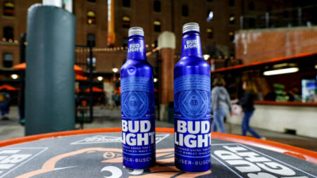 Le désastre Bud Light marque-t-il un tournant ?