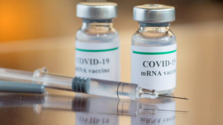 Technologie des vaccins à base d’ARN : le cheval de Troie ne contenait pas d’ARNm