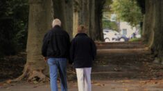 Disparition inquiétante: le couple disparu dans la Manche retrouvé sain et sauf