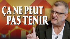 Explosion des factures d’énergie : « Il y a des gens qui ne mangent plus » – Christophe Chirat