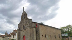 Creuse: une commune vend sa chapelle pour régler ses factures