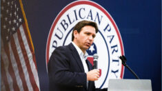 Ron DeSantis se lance dans la campagne présidentielle américaine 2024