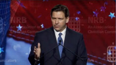 Pourquoi Ron DeSantis a lancé sa campagne présidentielle sur Twitter Spaces