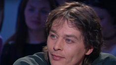 Ari Boulogne, qui disait être le fils illégitime d’Alain Delon, retrouvé mort