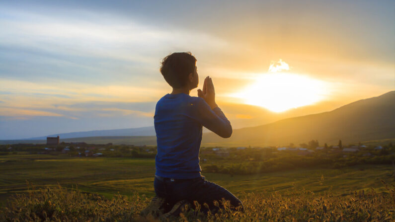 Que feriez-vous si, un jour, on vous annonçait que vous ne disposiez plus que de trois mois à vivre ? (Shutterstock)