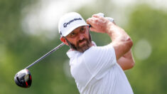 LIV Golf: Dustin Johnson remporte le tournoi de Tulsa