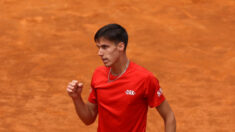 Tennis: Carlos Alcaraz battu dès le 3e tour à Rome par le 135e mondial Fabian Marozsan