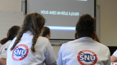 Marne: une enquête ouverte pour agression sexuelle dans le cadre du SNU